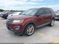 Photo 2 of 16 — 2016 Ford Explorer