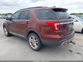 Photo 3 of 16 — 2016 Ford Explorer