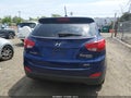 2011 Hyundai Tucson — photo 16 of 16 | VIN KM8JUCAC3BU142532