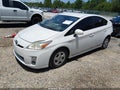 2010 Toyota Prius — photo 2 of 18 | VIN JTDKN3DU3A0141395