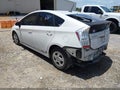 2010 Toyota Prius — photo 3 of 18 | VIN JTDKN3DU3A0141395