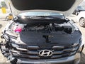 2026 Hyundai Tucson — photo 10 of 16 | VIN 5NMJACDE6TH697753
