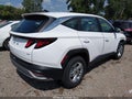 2026 Hyundai Tucson — photo 4 of 16 | VIN 5NMJACDE6TH697753