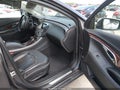 2013 Buick LaCrosse — photo 5 of 11 | VIN 1G4GC5G30DF333204