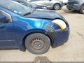 Photo 17 of 18 — 2009 Nissan Sentra