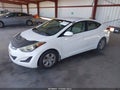Photo 2 of 11 — 2016 Hyundai Elantra
