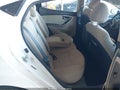 Photo 8 of 11 — 2016 Hyundai Elantra