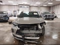 2021 Chevrolet Blazer — photo 12 of 16 | VIN 3GNKBJRS1MS545448