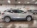 2021 Chevrolet Blazer — photo 13 of 16 | VIN 3GNKBJRS1MS545448