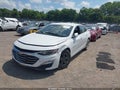 2024 Chevrolet Malibu — photo 2 of 16 | VIN 1G1ZD5ST5RF177372
