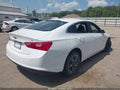 2024 Chevrolet Malibu — photo 4 of 16 | VIN 1G1ZD5ST5RF177372