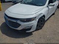 2024 Chevrolet Malibu — photo 6 of 16 | VIN 1G1ZD5ST5RF177372