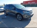 2016 Ford Edge — photo 1 of 17 | VIN 2FMPK4K99GBB27118