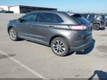 2016 Ford Edge — photo 3 of 17 | VIN 2FMPK4K99GBB27118