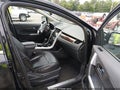 2011 Ford Edge — photo 5 of 16 | VIN 2FMDK4KC9BBA76999