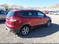 2015 Ford Escape — photo 4 of 16 | VIN 1FMCU9J90FUA51451