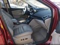 2015 Ford Escape — photo 5 of 16 | VIN 1FMCU9J90FUA51451