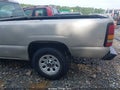 2005 GMC Sierra 1500 — photo 15 of 17 | VIN 1GTEC14X35Z121019
