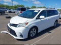Photo 17 of 18 — 2020 Toyota Sienna