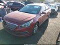2016 Hyundai Sonata — photo 2 of 19 | VIN 5NPE24AF9GH405989