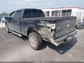2012 Ford F-150 — photo 3 of 16 | VIN 1FTFW1EF6CFA38720