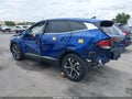2024 Kia Sportage — photo 3 of 18 | VIN 5XYK33DF7RG166278