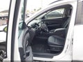 Photo 5 of 18 — 2024 Hyundai Tucson
