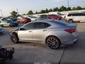 2018 Acura TLX — photo 15 of 17 | VIN 19UUB2F30JA008590