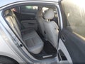 2018 Acura TLX — photo 8 of 17 | VIN 19UUB2F30JA008590