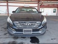 2016 Hyundai Sonata — photo 12 of 16 | VIN 5NPE34AF8GH287107