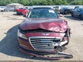 2016 Hyundai Genesis — photo 13 of 17 | VIN KMHGN4JE1GU108644
