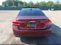 2016 Hyundai Genesis — photo 17 of 17 | VIN KMHGN4JE1GU108644