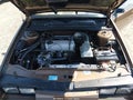 1986 Chrysler Laser — photo 10 of 11 | VIN 1C3BA54EXGG228702