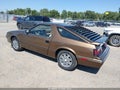 1986 Chrysler Laser — photo 3 of 11 | VIN 1C3BA54EXGG228702