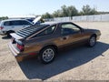 1986 Chrysler Laser — photo 4 of 11 | VIN 1C3BA54EXGG228702