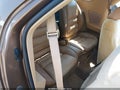1986 Chrysler Laser — photo 8 of 11 | VIN 1C3BA54EXGG228702