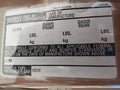 1986 Chrysler Laser — photo 9 of 11 | VIN 1C3BA54EXGG228702