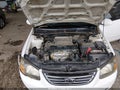 Photo 10 of 11 — 2009 Kia Spectra