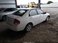 Photo 4 of 11 — 2009 Kia Spectra
