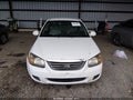 Photo 6 of 11 — 2009 Kia Spectra