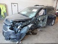 2017 Chevrolet Equinox — photo 2 of 15 | VIN 2GNFLGEK3H6174823