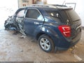 2017 Chevrolet Equinox — photo 3 of 15 | VIN 2GNFLGEK3H6174823