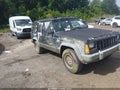 1994 Jeep Cherokee — photo 1 of 11 | VIN 1J4FT78S8RL101020