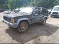 1994 Jeep Cherokee — photo 2 of 11 | VIN 1J4FT78S8RL101020