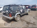 1994 Jeep Cherokee — photo 4 of 11 | VIN 1J4FT78S8RL101020