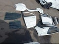 2021 Toyota Corolla — photo 12 of 17 | VIN JTDEAMDE7MJ001114