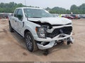 2023 Ford F-150 — photo 6 of 17 | VIN 1FTEX1C81PFA02016