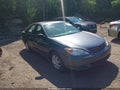 2004 Toyota Camry — photo 1 of 11 | VIN 4T1BE32K14U260654