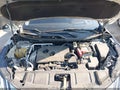 2021 Nissan Rogue — photo 10 of 20 | VIN JN8AT3DD0MW308285