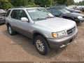 2001 Honda Passport — photo 1 of 12 | VIN 4S6CK58W114405777